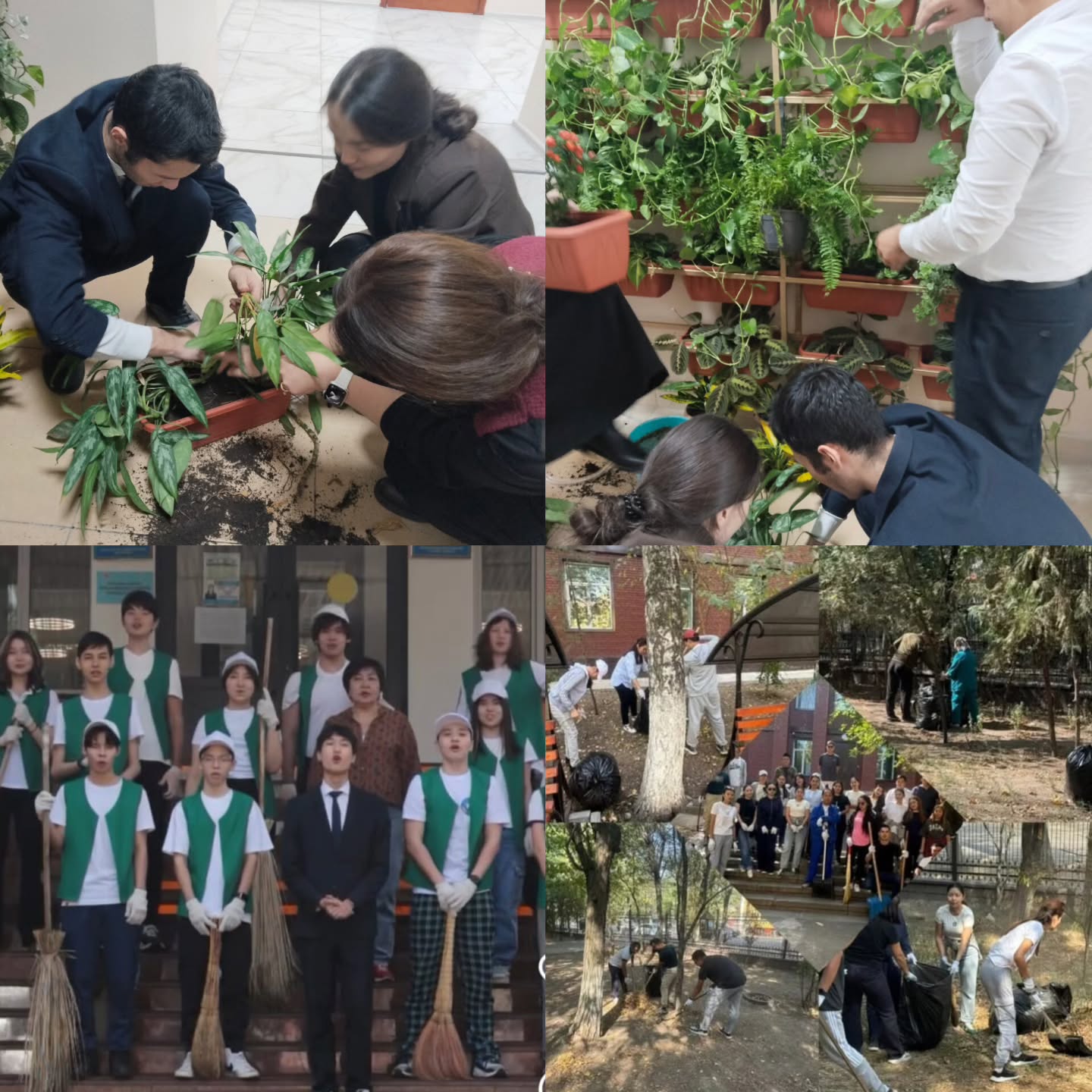 23 наурыз – Жаңару күні